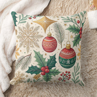 It's Christmas Time cushion Kissen クッション
