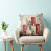 It's Christmas Time cushion Kissen クッション (椅子)