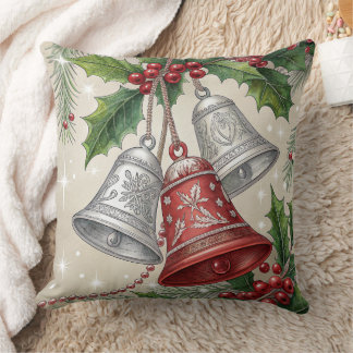It's Christmas Time cushion Kissen クッション