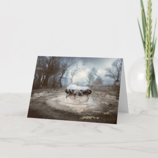 its coming カード (正面)