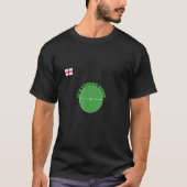 It's Coming Home Tシャツ (正面)