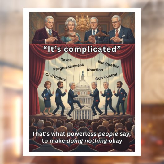 Its Complicated ウィンドウサイン (シート2)