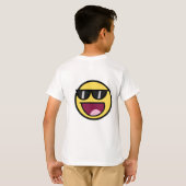 It's Epic Unisex Kids Shirt Tシャツ (裏面フル)