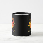 It's Fall Y'all トレンディーな美意識スタイル マグカップ (中央)