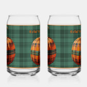 It's Fall Y'all Soda Glass ガラス缶 (左)