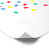 It's Fine I'm Fine Everything Is Fine Funny Christ ポスター (角)