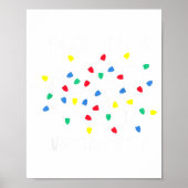 It's Fine I'm Fine Everything Is Fine Funny Christ ポスター (正面)