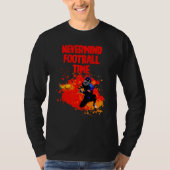 Its Football Time Tシャツ (正面)