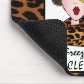 "It's Freezin' Icycles!" Diva Mousepads マウスパッド (コーナー)