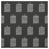 Its Friday ファブリック (見本)