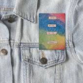 It's Going to be Okay. 缶バッジ (インサイチュ)