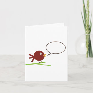 It's Going to Be Okay BLANK Card カード