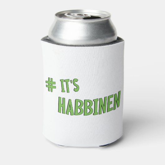 #It's Habbenin 缶クーラー (缶裏面)