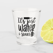 Its Just Water I Swear Funny