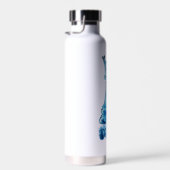 ITS ME ウォーターボトル (右面)