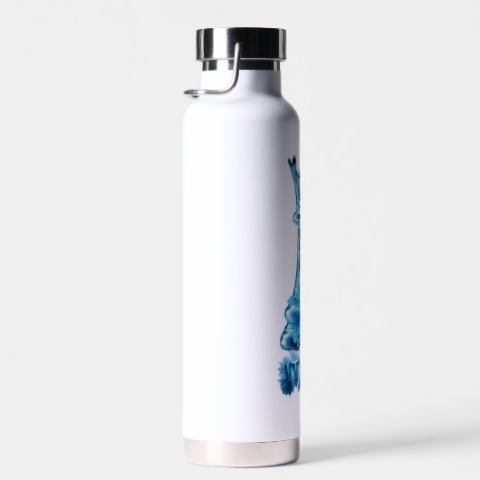 ITS ME ウォーターボトル (右面)