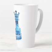 ITS ME カフェラテマグ (右アングル)