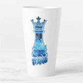 ITS ME カフェラテマグ (正面)