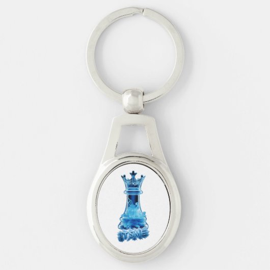 ITS ME キーホルダー (正面)