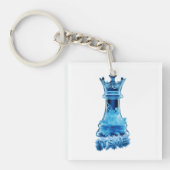 ITS ME キーホルダー (正面)