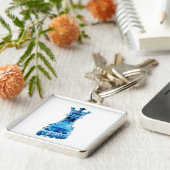 ITS ME キーホルダー (側面)