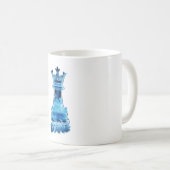 ITS ME コーヒーマグカップ (正面右)