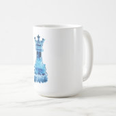 ITS ME コーヒーマグカップ (正面右)