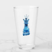 ITS ME タンブラーグラス (裏面)