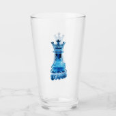 ITS ME タンブラーグラス (正面)