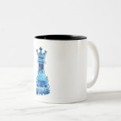 ITS ME ツートーンマグカップ (正面右)