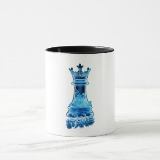 ITS ME マグカップ