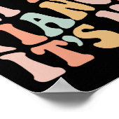 It's Me Hi I'm the Fiance Its Meおもしろい・フィアンス ポスター (角)