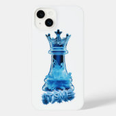 ITS ME iPhoneケース (裏面)