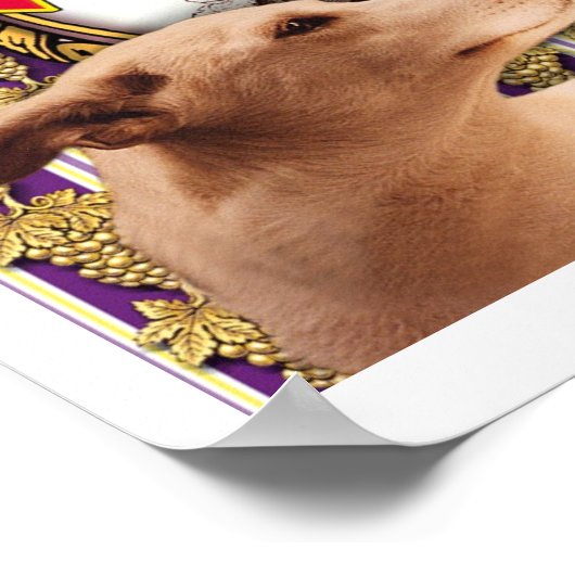 It's Mozart ポスター (角)