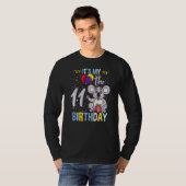 Its My 11誕生日Koala Animal 1 Tシャツ (正面フル)
