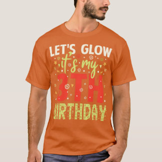 Its My 3誕生日 Tシャツ