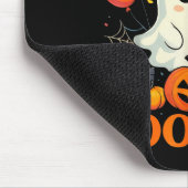 It's My 3rd Boo-day Birthday Halloween Ghost 3 Yea マウスパッド (コーナー)