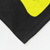 It's My 67th Day Of School Bruh Six Seven Meme Boy フリースブランケット (角)