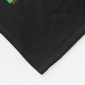 Its My 6th Birthday Bruh Xel Gamer 6 Bday Gaming B フリースブランケット (角)