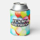 it's my Birthday 缶クーラー (缶裏面)