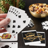 Its My Journey Cards トランプ (インサイチュ)