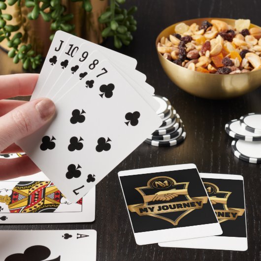 Its My Journey Cards トランプ (インサイチュ)