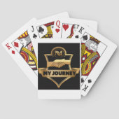 Its My Journey Cards トランプ (裏面)