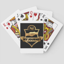 Its My Journey Cards トランプ