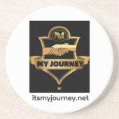 Its My Journey Coaster コースター (正面)