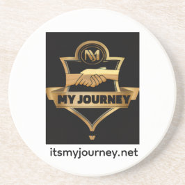 Its My Journey Coaster コースター