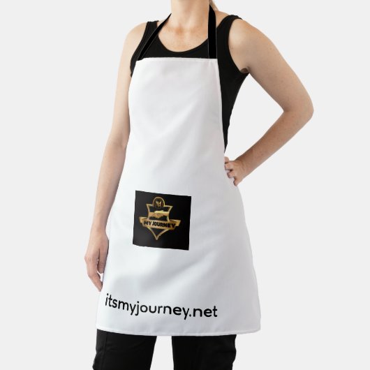 Its My Journey Cooking Mitt Set エプロン (インサイチュ)