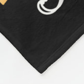 It's My Niece's Birthday Shirt I Can't Keep Calm N フリースブランケット (角)