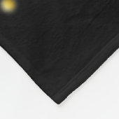 It's My Son's 21st Birthday Happy Birthday 21 Year フリースブランケット (角)