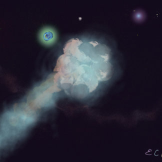 It's My World, You're Just In It T Shirt Tシャツ